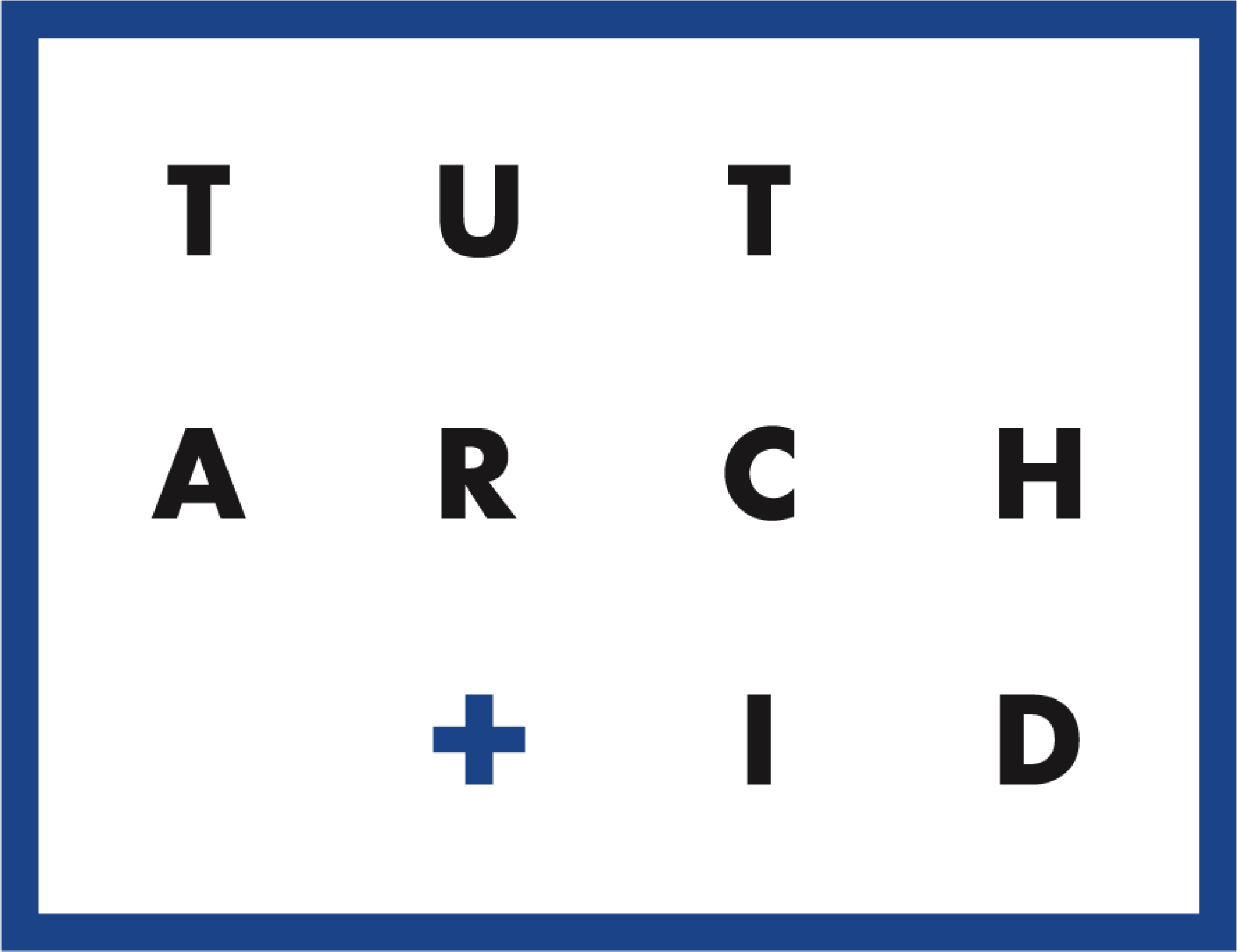 TUT Arch ID - Logo